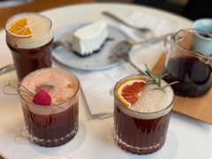 -DEEP COFFEE(瑞光烘焙工厂店)