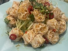 -满兴咱妈烀饼铁锅炖(兰州北街店)