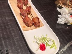 -桂小厨广西菜(万象城店)