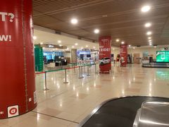 -古晋国际机场(KCH/WBGG)