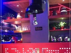 大堂-麻辣英雄重庆火锅(二城广场店)