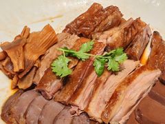 -潮州府·潮菜·砂锅粥(徐家汇店)