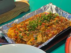 -川正旺江湖菜(三元桥店)