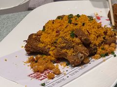 -盛福楼·惠山宴(盛岸路店)