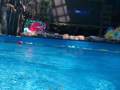 -青岛东方影都融创水世界