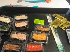 -池田寿司·4H鲜作(西直门凯德华联店)