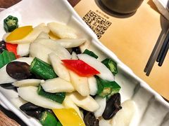 -榕意·川味之美(深业上城店)