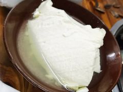 鲜豆花-笔记安顺夺夺粉火锅