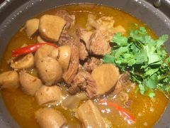 -吃饭皇帝大(合生汇店)