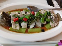 -味妙顺德厨房(绿地缤纷城店)