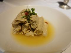 百叶包-玫瑰厅上海菜(兴国路店)