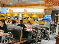 -黄记煌三汁焖锅(金凤万达广场店)