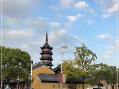 -西林禅寺