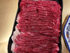 -牛街清真满恒記(平安里西大街店)
