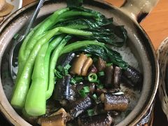 黄鳝煲仔饭-煲煲掂风味煲仔饭餐厅(西区店)
