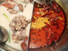 -骨之味·筒骨汤火锅(江头店)