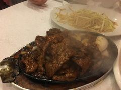 -永兴餐厅(复兴中路店)
