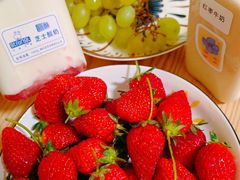 马苏里拉芝士酸奶-白色日记·手作酸奶(麦凯乐店)