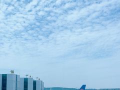 -杭州萧山国际机场