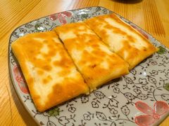 -格日勒阿妈蒙古厨房(市政府西门店)