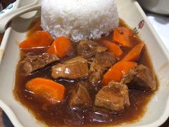 -李先生牛肉面大王(济南火车站候车室店)