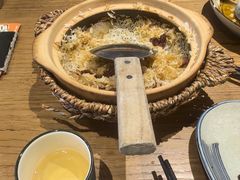 -常来小聚·广州非遗传承餐厅(地王广场店)