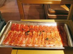 -西塔老太太泥炉烤肉(北京望京店)