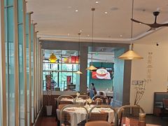 -闽海肴(北辰荟店)