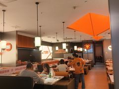 -闻溪有渔·活鱼现烤才好吃(太仓万达店)