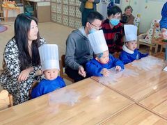 -上海市浦东新区恒宇幼儿园(杨南部)