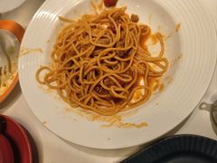 -必胜客(江东万达店)