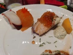 -Tivano意大利餐厅(成都居舍酒店)