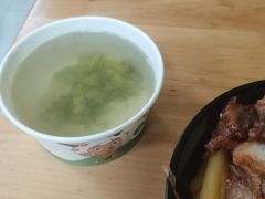 -广东涂记烧鹅饭(武汉天地店)