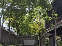 -苏皖边区政府旧址纪念馆