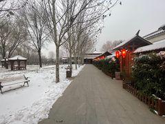 -御林汤泉