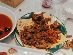 -郭林家常菜(狼垡店)