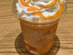 -星巴克(深圳湾体育中心店)