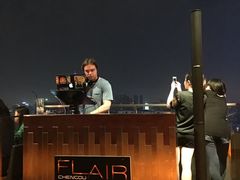 -富力丽思卡尔顿酒店·FLAIR餐厅酒吧