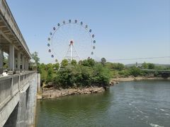 -木兰水镇旅游景区