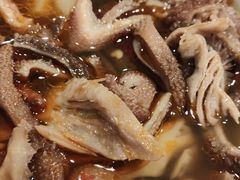 -格日勒阿妈蒙古厨房(大召店)