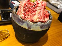 -丸藏和牛烧肉专门店(园区师惠坊店)