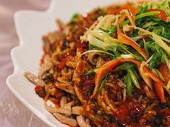 -洪霞餐馆