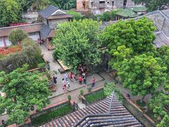 -东莞市可园博物馆