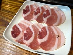 -丹东特色烤肉(学府路一部店)