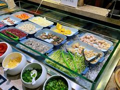 -三谷里·生态水疗空间(五一店)