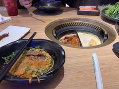 -呷哺呷哺 黄金牧场 (太原万象城店)