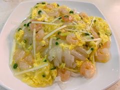 -香港新发烧腊茶餐厅(万象店)