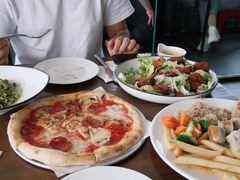 -FABIO’S费比欧披萨餐厅