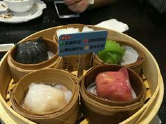 -避风塘·老港味餐厅(虹口龙之梦店)