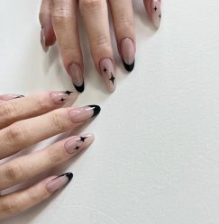点击看大图 -LILY NAILS美甲美睫
